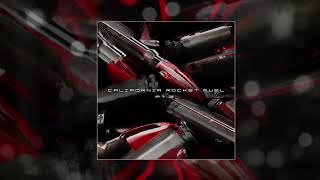 кровь из носа - riot 2 // album: california rocket fuel: pt. 2