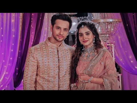Hamari Banno Pyaari YRKKH Ruhi Rohit Ruhi Rohit Yrkkh Starplus Viralvideo Abhira Kaira