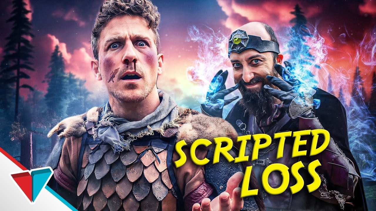 Unfair cutscenes in boss fights YouTube