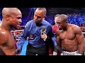 Floyd mayweather usa vs andre berto usa  boxing fight 60 fps