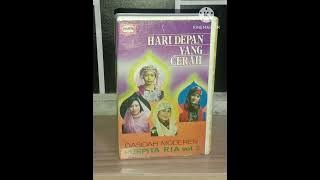 PUSPITA RIA - BOLEH SAJA MEMANDANG