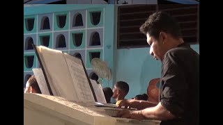 PS 550 TUHANKU YESUS | Paduan Suara Anak PESPARANI NASIONAL 2022 | Kabupaten Jayapura Papua
