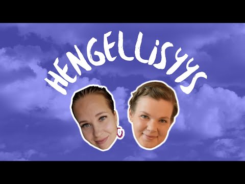 Video: Mistä Tiedät, Kehittyykö Hengellisesti?