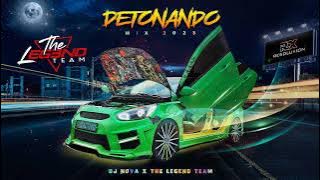 PLENAS NUEVAS MIX 2023 BY THE LEGEND TEAM - DJ NOVA