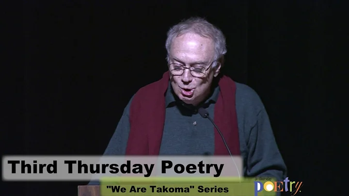 Third Thursday Poetry Series - February 2017