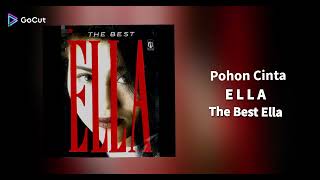 Download Lagu Pohon Cinta - Ella MP3