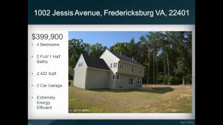 fredericksburg house for sale, 1002 Jessis Avenue, Fredericksburg, VA 22401 fredericksburg house for sale, 1002 Jessis Avenue, Fredericksburg, VA 22401