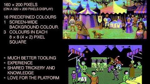 Crack, Train, Fix, Release - Keynote at DevIT Thessaloniki 2015