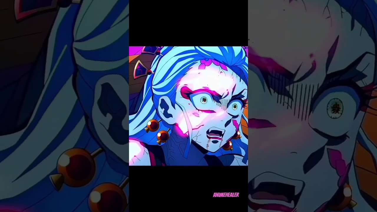 “Unstoppable Nezuko 😈🔥 | Demon Slayer Shorts” 