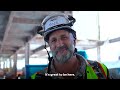 Meet James Annunziata | The People of Etihad Park
