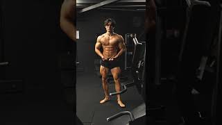 Gym Motivation Maxwell Krause