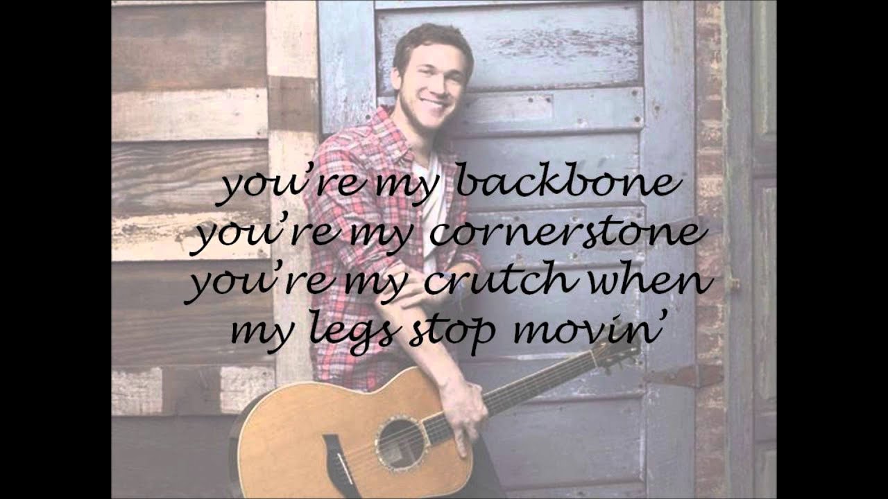 Phillip Phillips Gone Gone Gone Lyrics YouTube Phillip Phillips Gone Gone Gone Lyrics YouTube