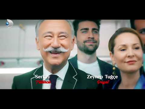 Afili Aşk 3 Bölüm   1 Kisim Full HD