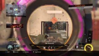 Black Ops 3 Clean Quad (Locus)