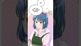 AKHIRNYA DIMAS SETUJU UNTUK IKUT OLIMPIADE FISIKA! #webtoon #webtoondub #comicdub