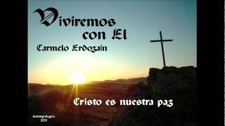 Video thumbnail of "Cristo es nuestra paz"