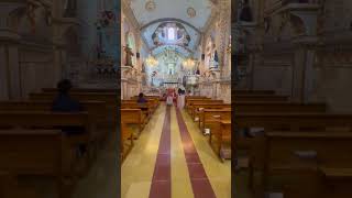 El Convento De San Roberto