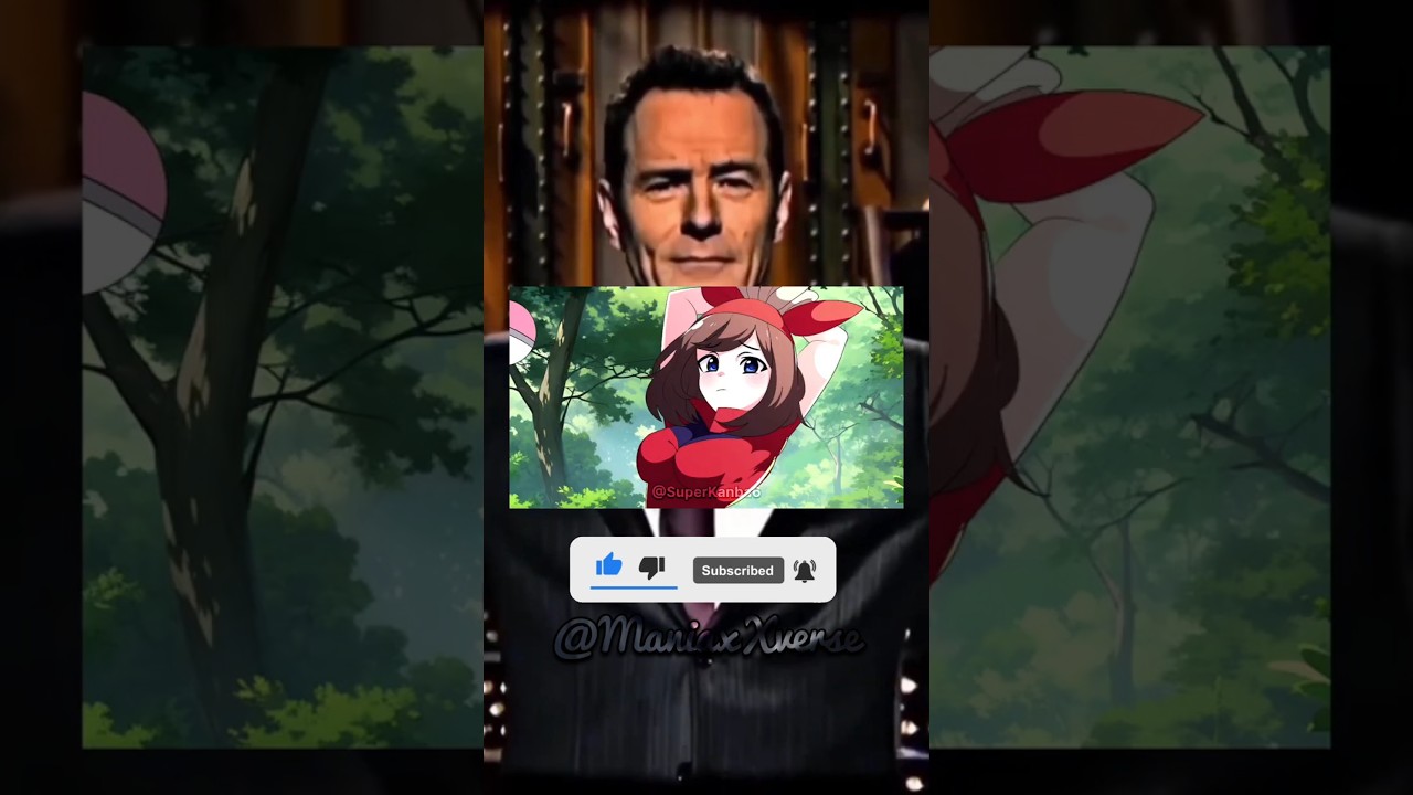 ⁣Pokemon Girl Hunt #humor #memes #otaku #anime #random #animemoments #humormemes