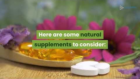 🆕brain Boosting Supplements 👉 Best Nootropics For Brain Fog Video