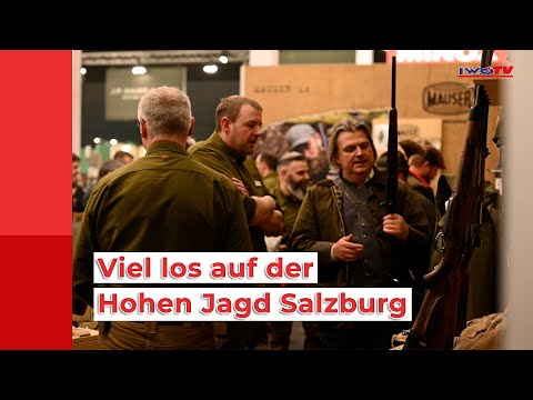 Die IWÖ auf