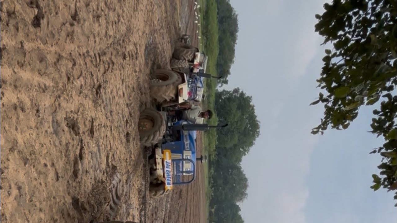 Tractor kastalu guys