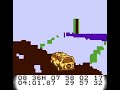 San Francisco Rush Extreme Racing Game Boy Color Unreleased Prototype San Francisco Rush Extreme Racing Game Boy Color Unreleased Prototype