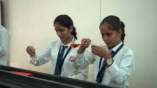 Sevasadan Arts, Commerce & Science Senior College | Campus Highlights 2026