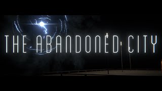 The Abandoned City OST Crossfade screenshot 2