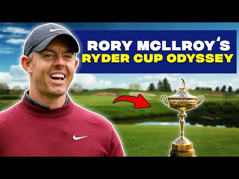 The Untold Story Behind The Ryder McCrann Leak
