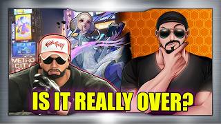 IS WORLD TOUR MODE REALLY ENDING?