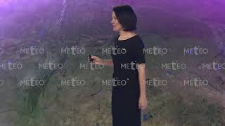 Погода в России на 04.06.2026 г., чт.