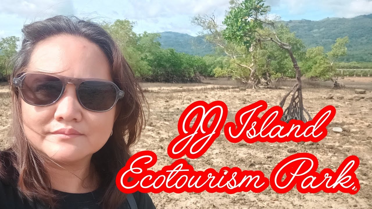 JJ Island Ecotourism Park, attraction in Bindoy Negros Oriental,Our 1sr Road Trip 