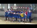 Церемония награждения Футзал Одесса Чемпионат Украины 40+ (2021-06-06)