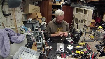 zen toolworks 7X7 aligned and moving