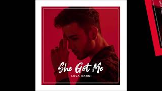 2019 Luca Hänni - She Got Me Resimi