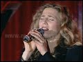 Sophie B. Hawkins • “As I Lay Me Down” / “Damn, I Wish I Was Your Lover” • LIVE 2001 [RITY Archive]