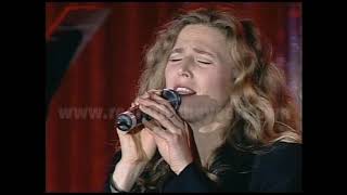 Sophie B. Hawkins • “As I Lay Me Down” / “Damn, I Wish I Was Your Lover” • LIVE 2001 [RITY Archive]