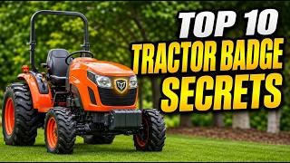 The Tractor Brands Quietly Made in China (And the Ones Still Built Right)