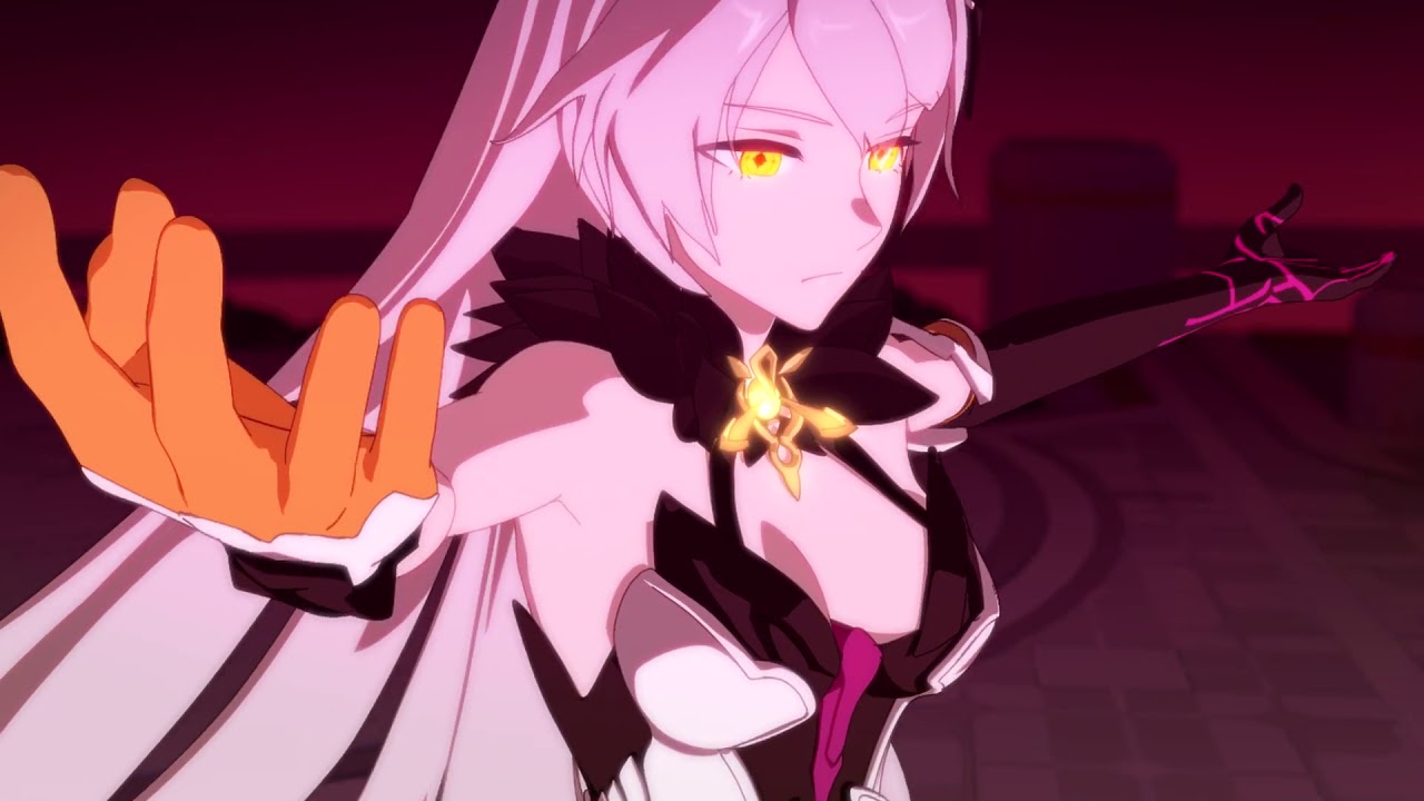 [FR] Herrscher du Néant - Honkai Impact 3rd Animation [Chanson: Befall]