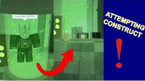 Attempting Construct... | Rogue Lineage