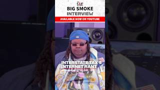 INTERSTATE TAX’S INTERNET RANT | #chattanooga #rap #hiphop #tennessee #podcast