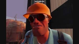 Team Fortress 2 AMV Master Exploder