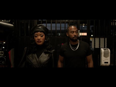 Keke Palmer - Waiting