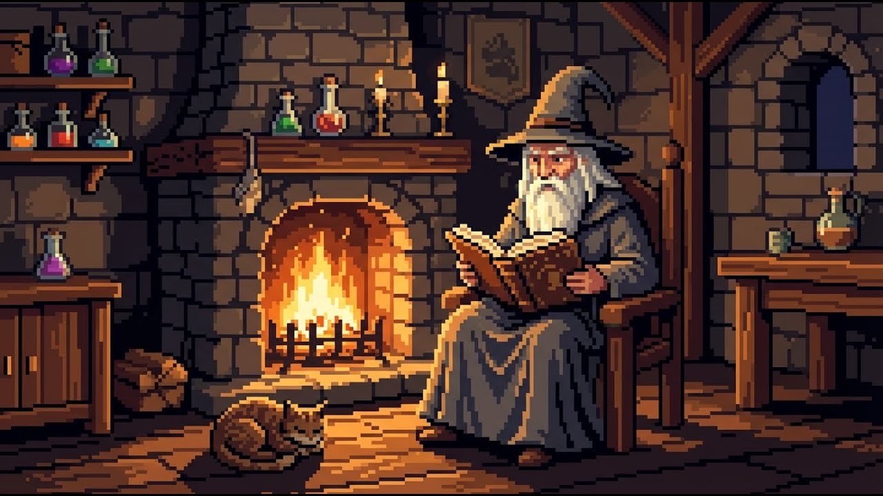 knowledge is the key