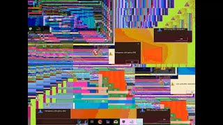 Memz Trojan Vs Hydrogen.peaceful.exe