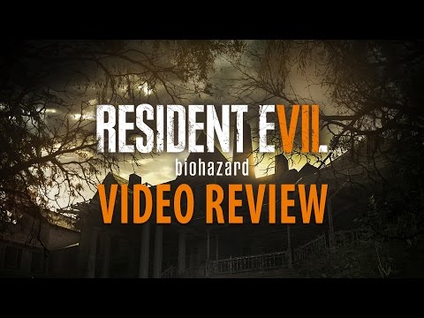 Resident Evil 7 Review (Χωρίς Spoilers!)