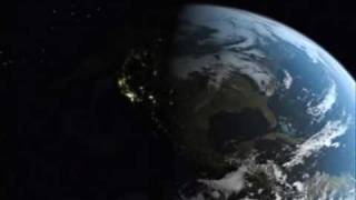 planet earth:extinction part 1