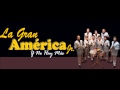 La Gran America Jr - Besos de Fuego