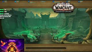 Multi Glad Frost/Fire Mage Pvp | MLPala 3s (Part 2/8)