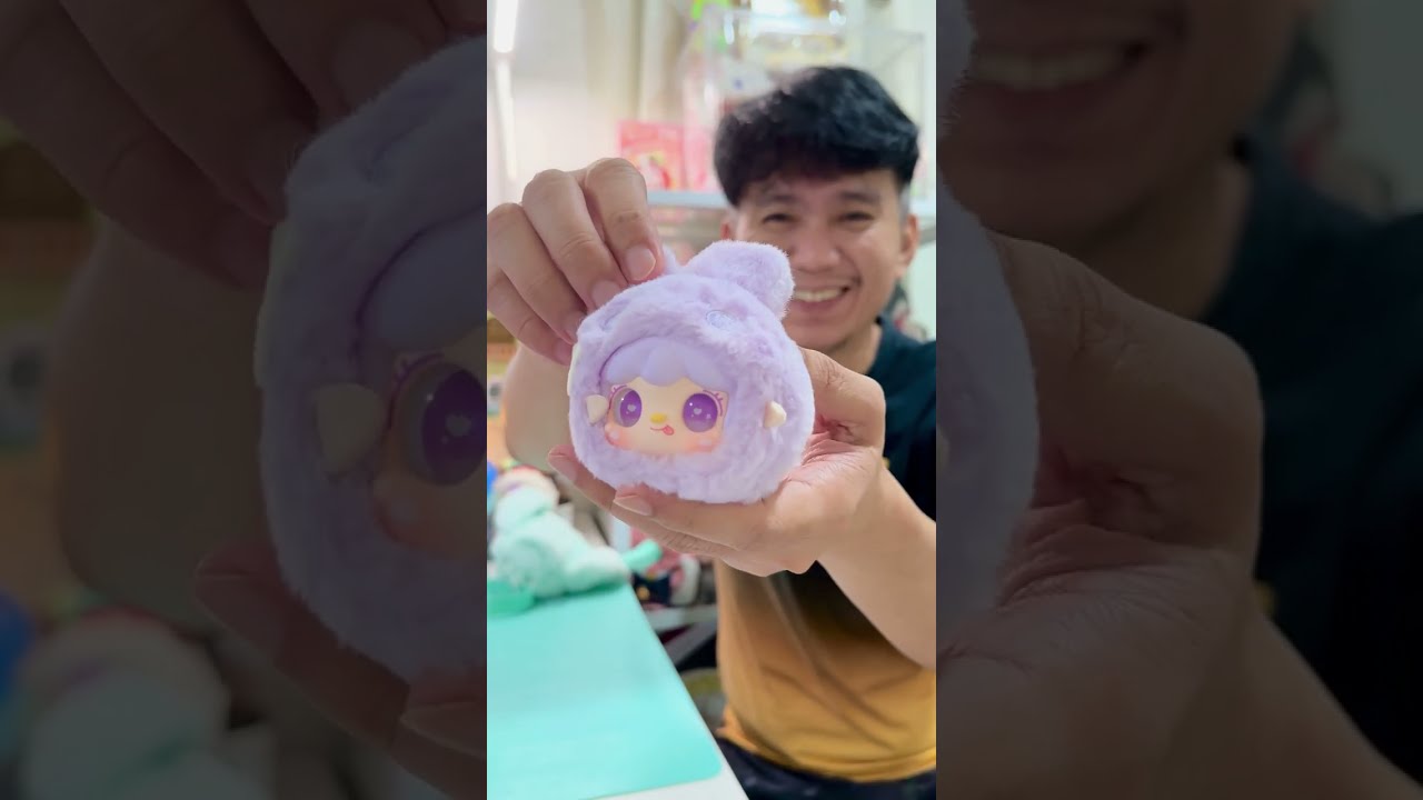 UNBOXING BB3 & YOOKI